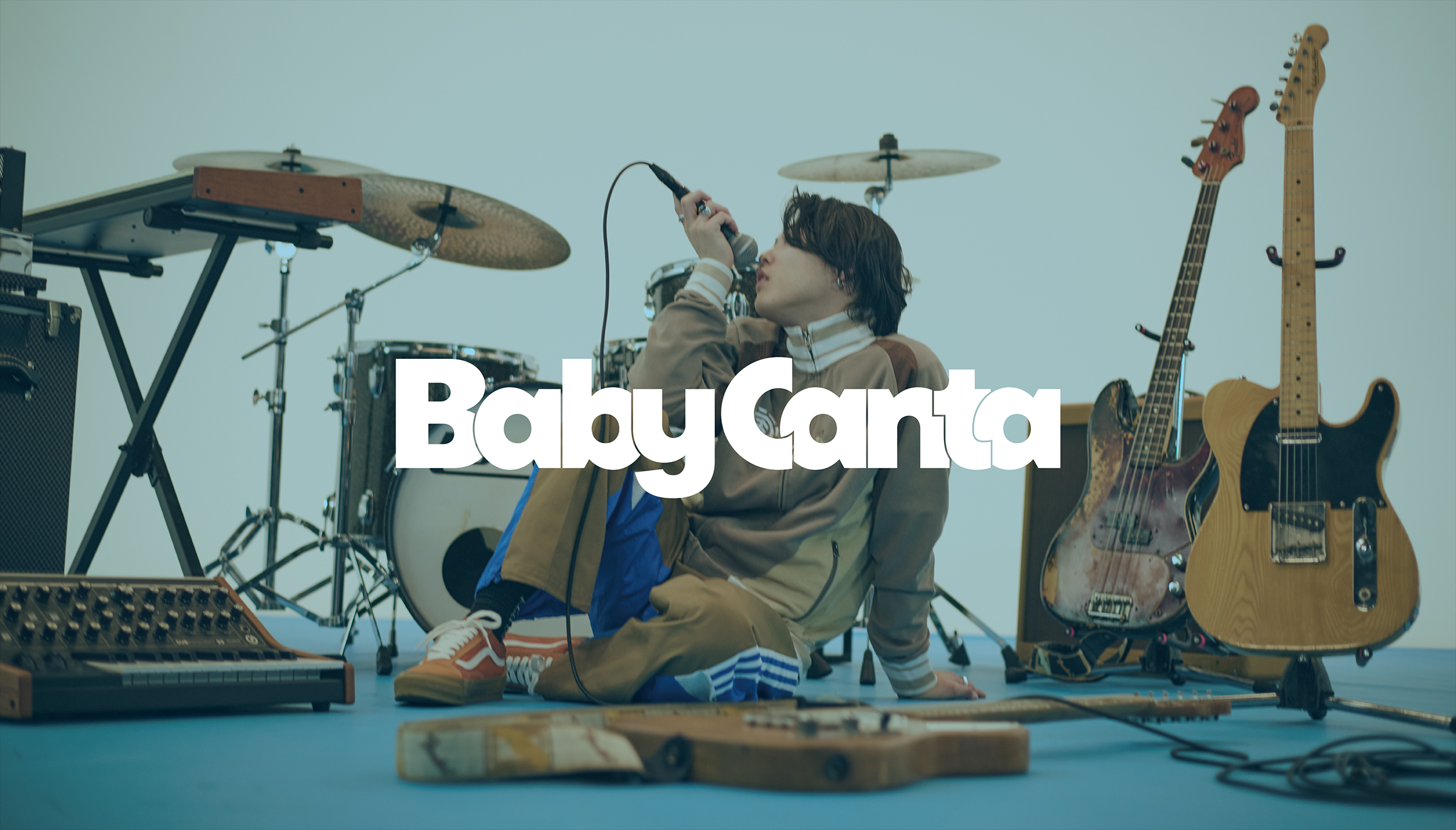 Baby Canta│Baby Cantaオフィシャルサイト